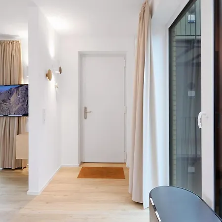 Cozy In Lembruch-duemmer With Wifi Apartment *