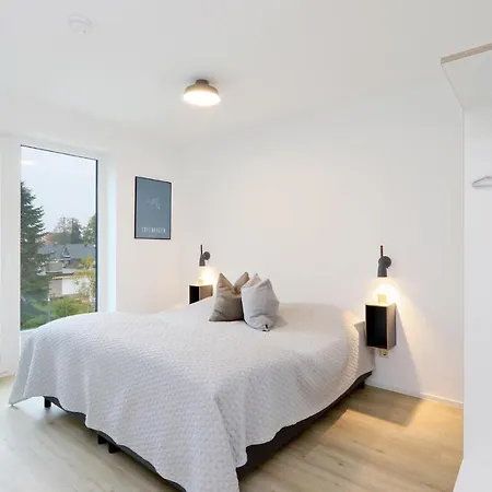 Cozy In Lembruch-duemmer With Wifi Lembruch