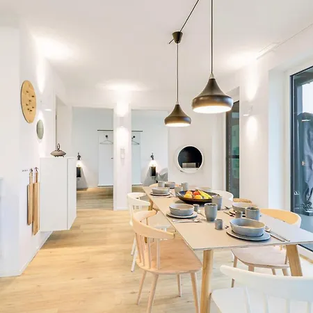 Apartment Cozy In Lembruch-duemmer With Wifi