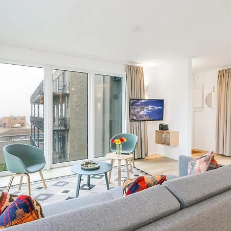 Cozy In Lembruch-duemmer With Wifi Apartment