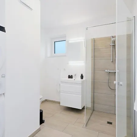 Cozy In Lembruch-duemmer With Wifi Apartment Lembruch