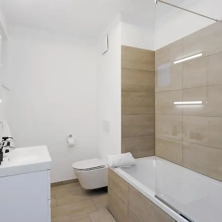 Apartment Cozy In Lembruch-duemmer With Wifi