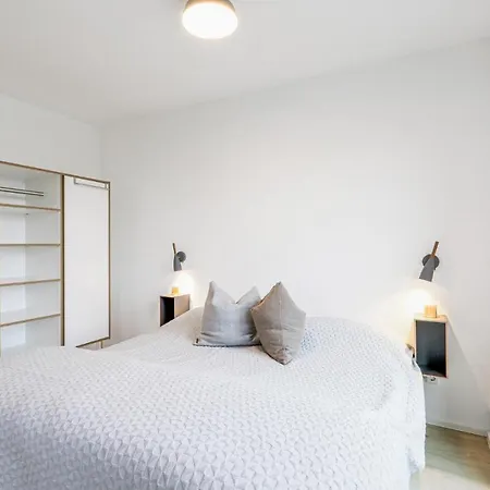 Cozy In Lembruch-duemmer With Wifi * Lembruch