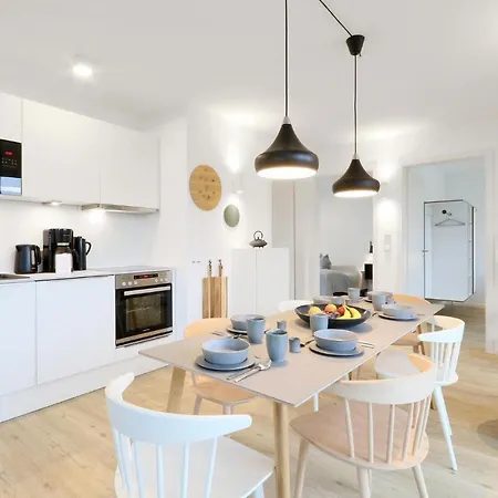 Cozy In Lembruch-duemmer With Wifi Apartment *