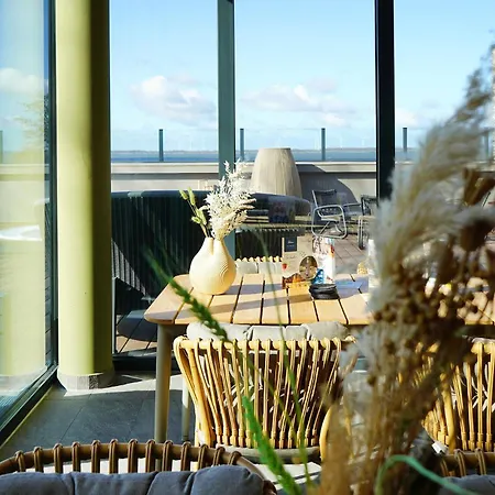 Cozy In Lembruch-duemmer With Wifi Apartment *